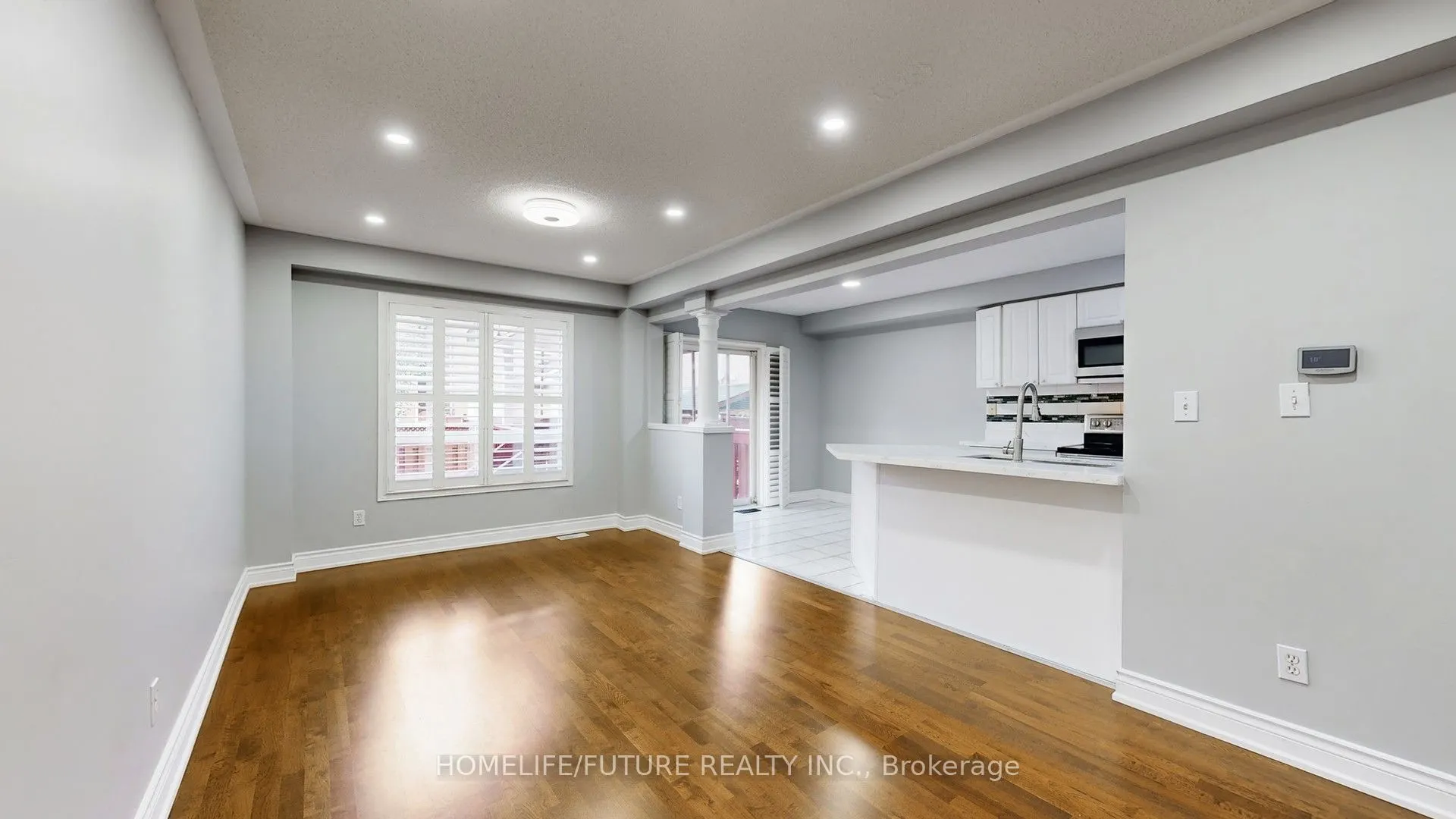 14 Flatfield Terrace