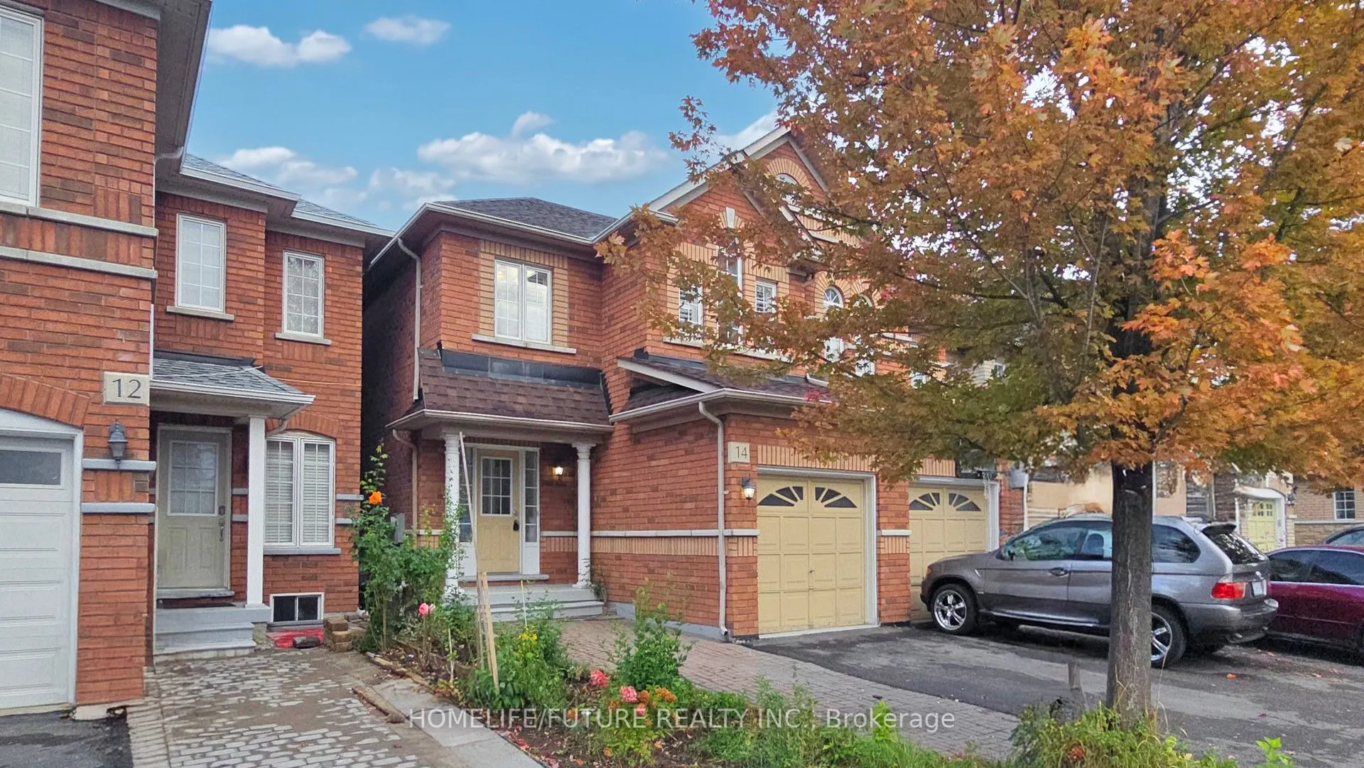 14 Flatfield Terrace