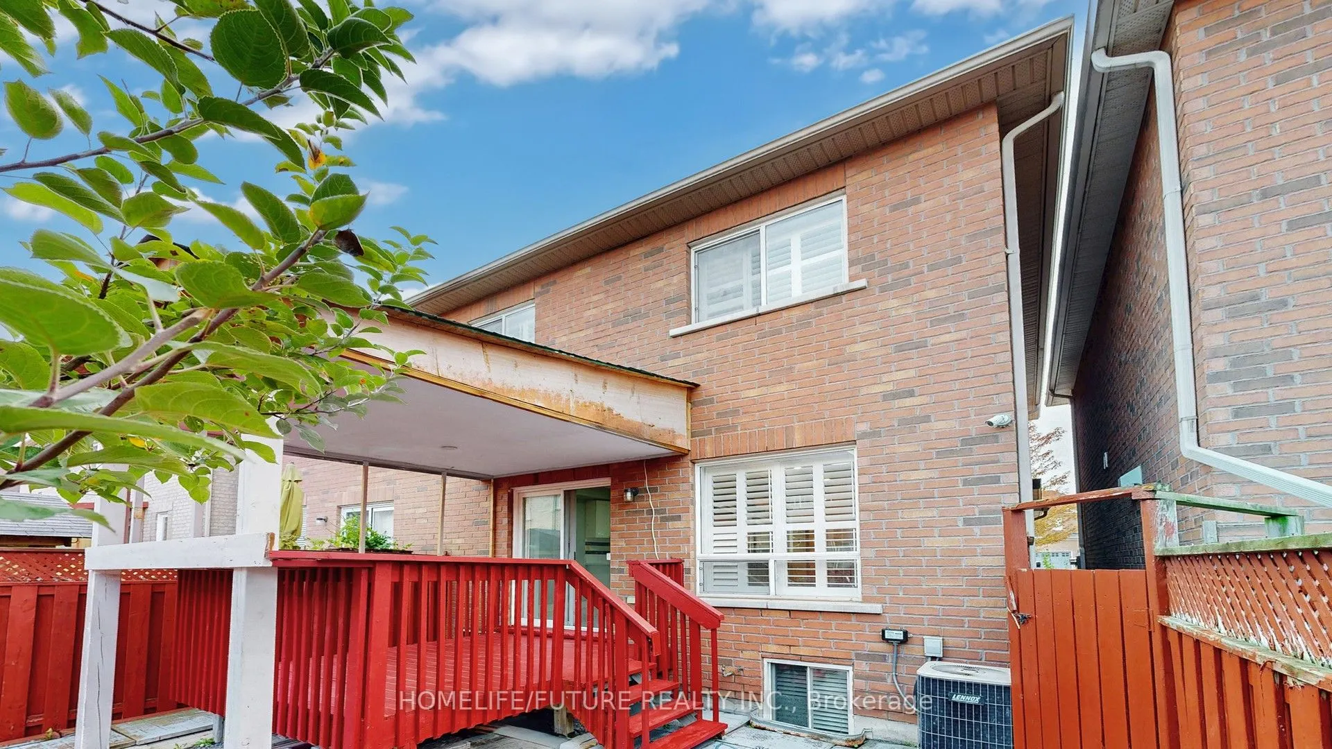 14 Flatfield Terrace