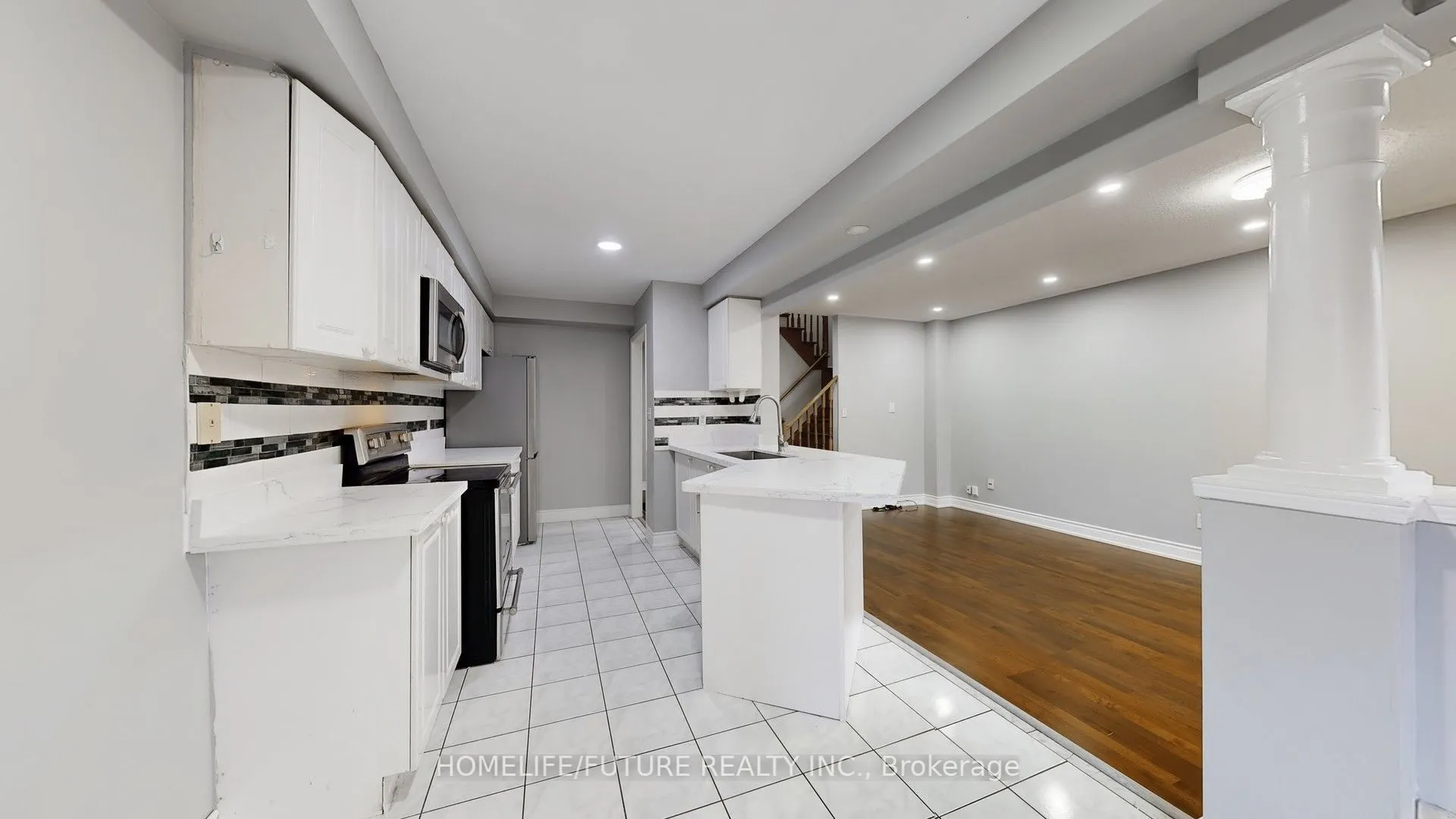 14 Flatfield Terrace