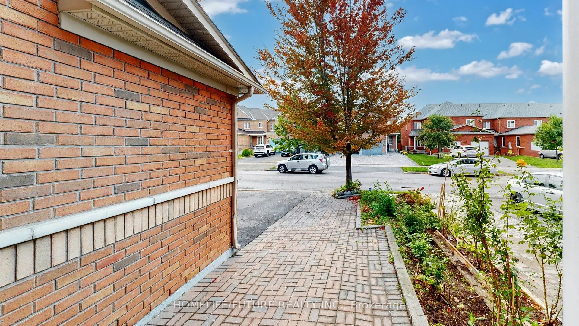 14 Flatfield Terrace