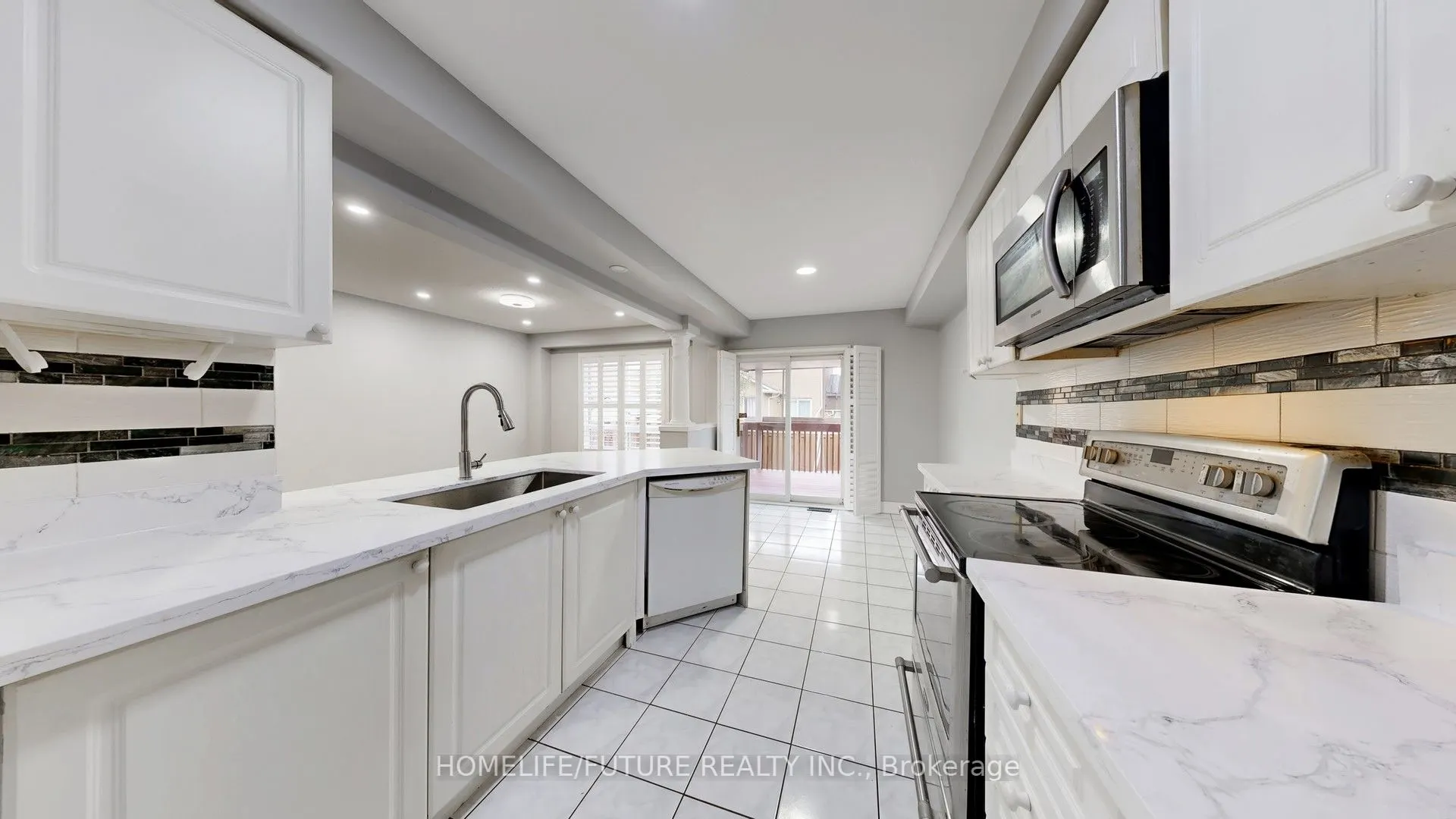 14 Flatfield Terrace
