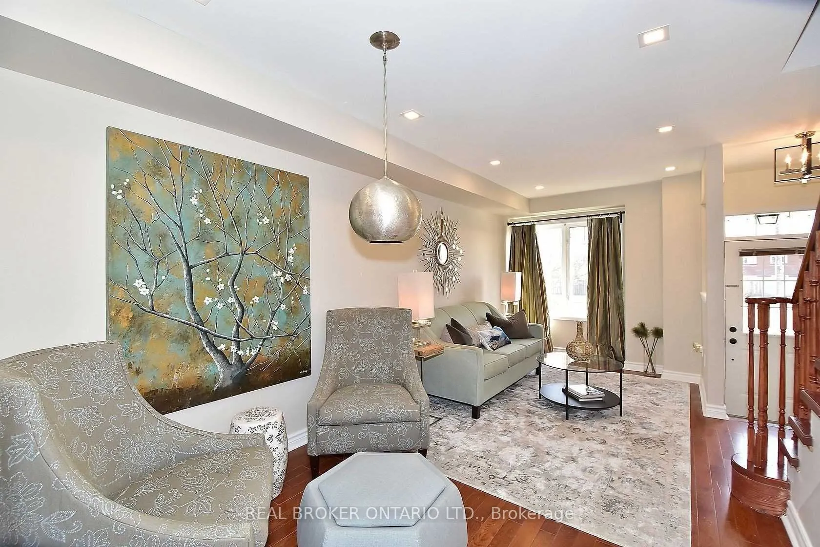 9472 Sheppard Avenue E, #9472