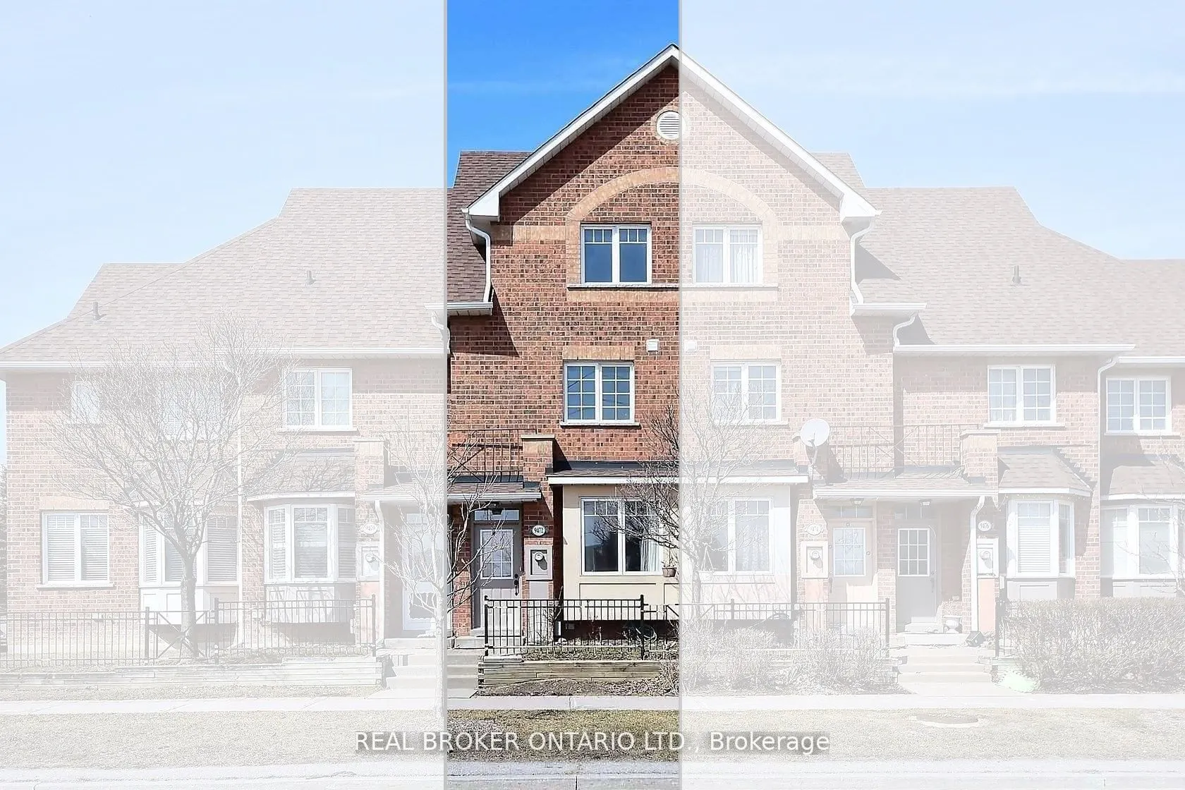 9472 Sheppard Avenue E, #9472