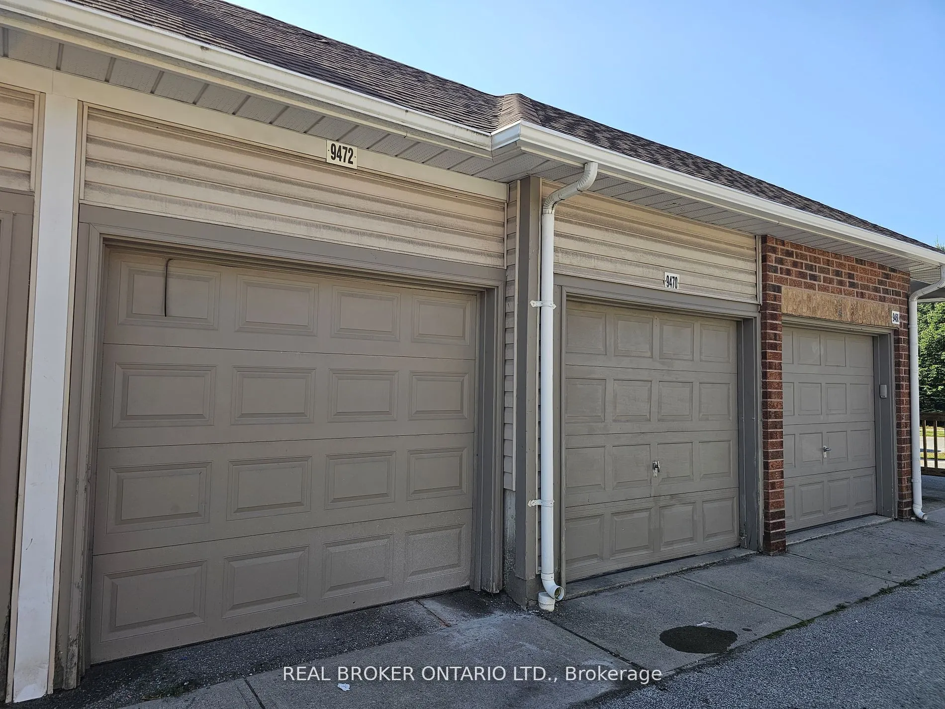 9472 Sheppard Avenue E, #9472