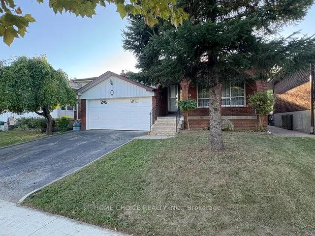 27 TERRYHILL Crescent E