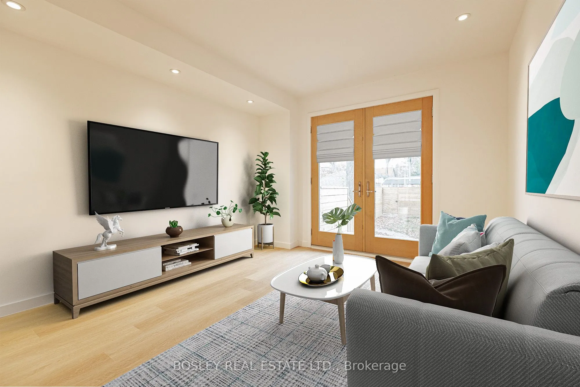 12A Swanwick Avenue