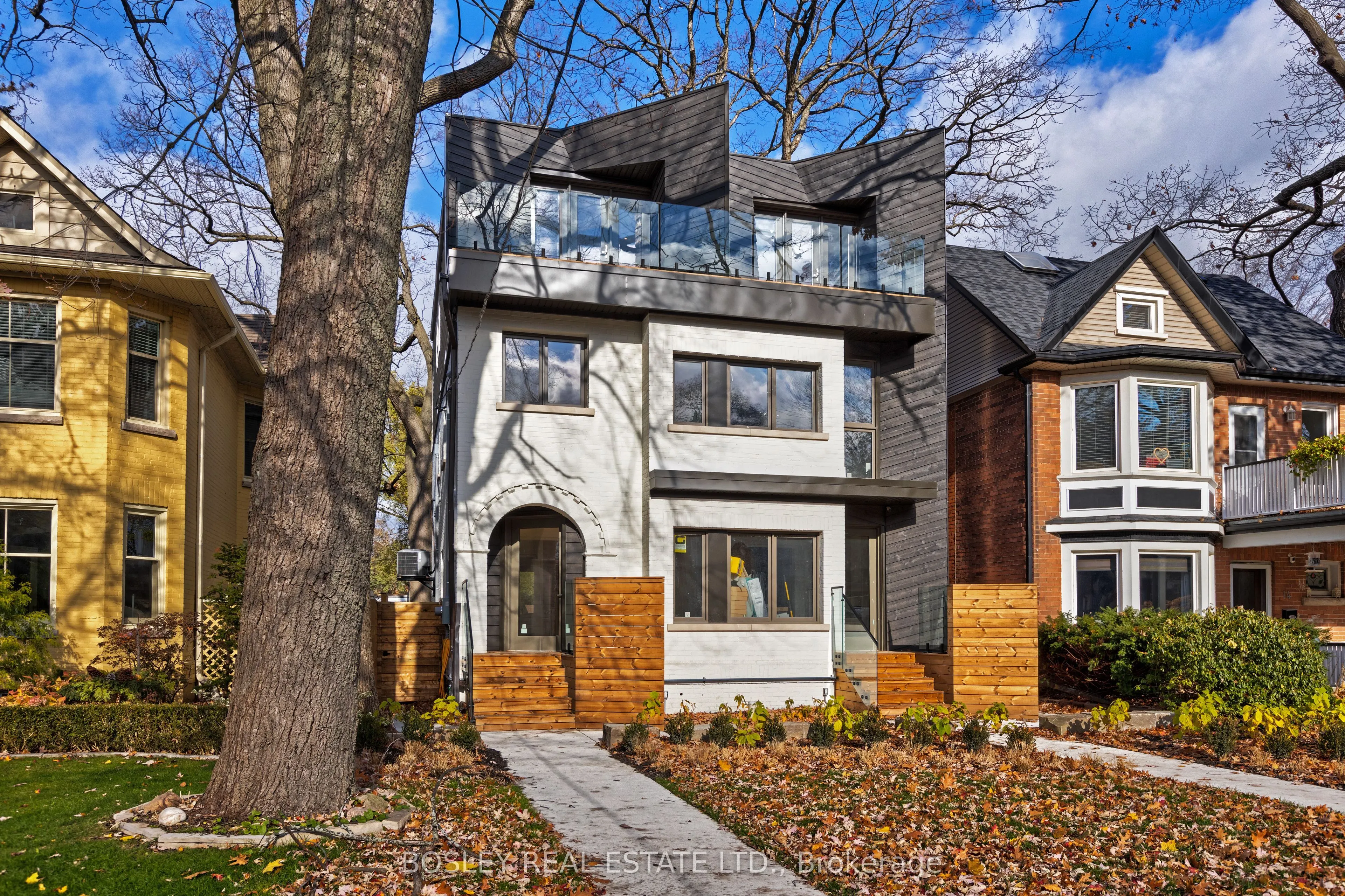 12A Swanwick Avenue