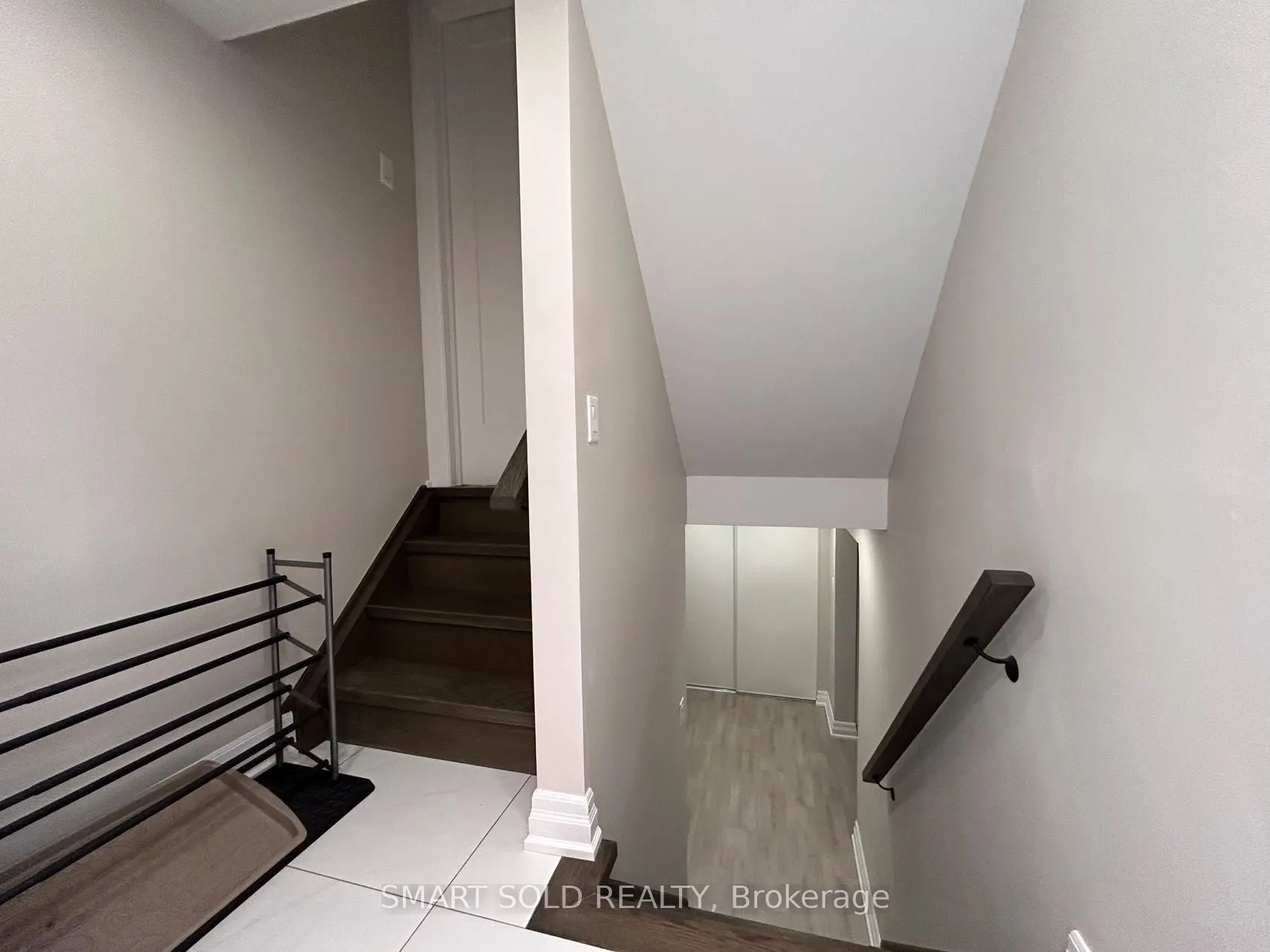 92 Radwell Crescent, #Bsmt