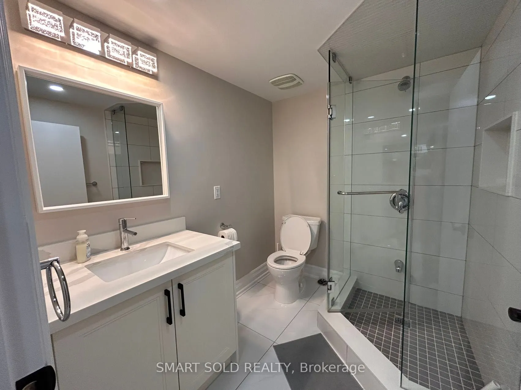 92 Radwell Crescent, #Bsmt