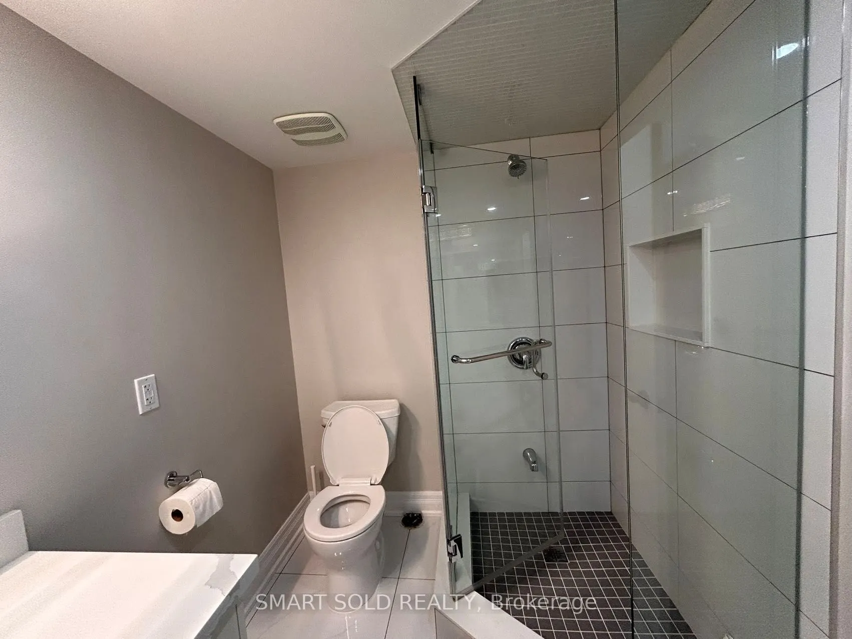 92 Radwell Crescent, #Bsmt