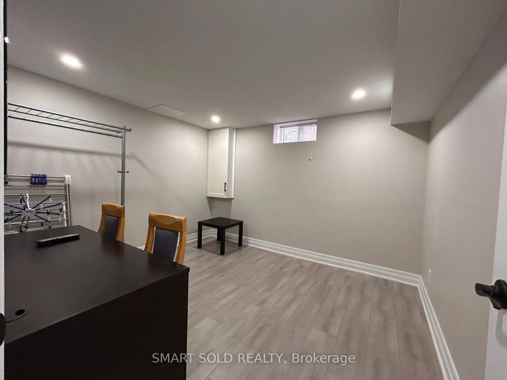 92 Radwell Crescent, #Bsmt