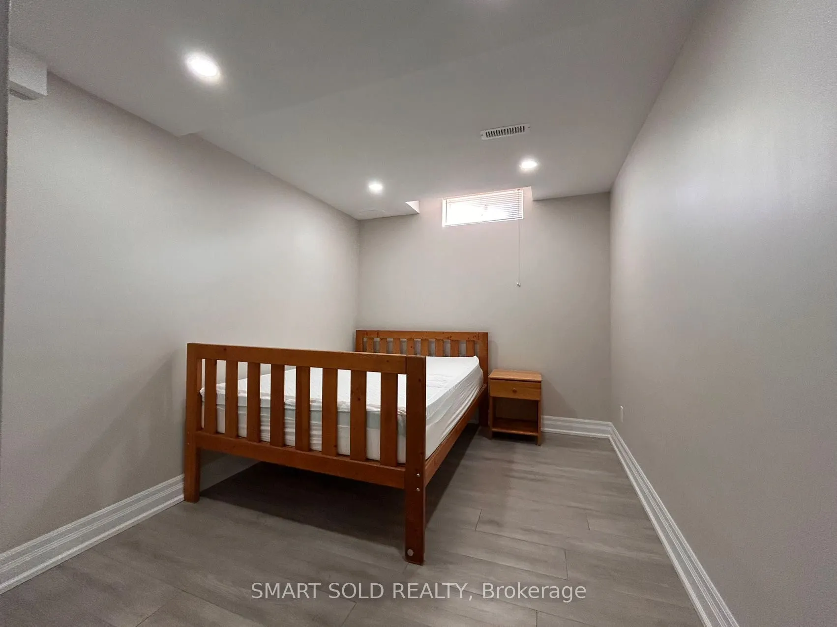 92 Radwell Crescent, #Bsmt