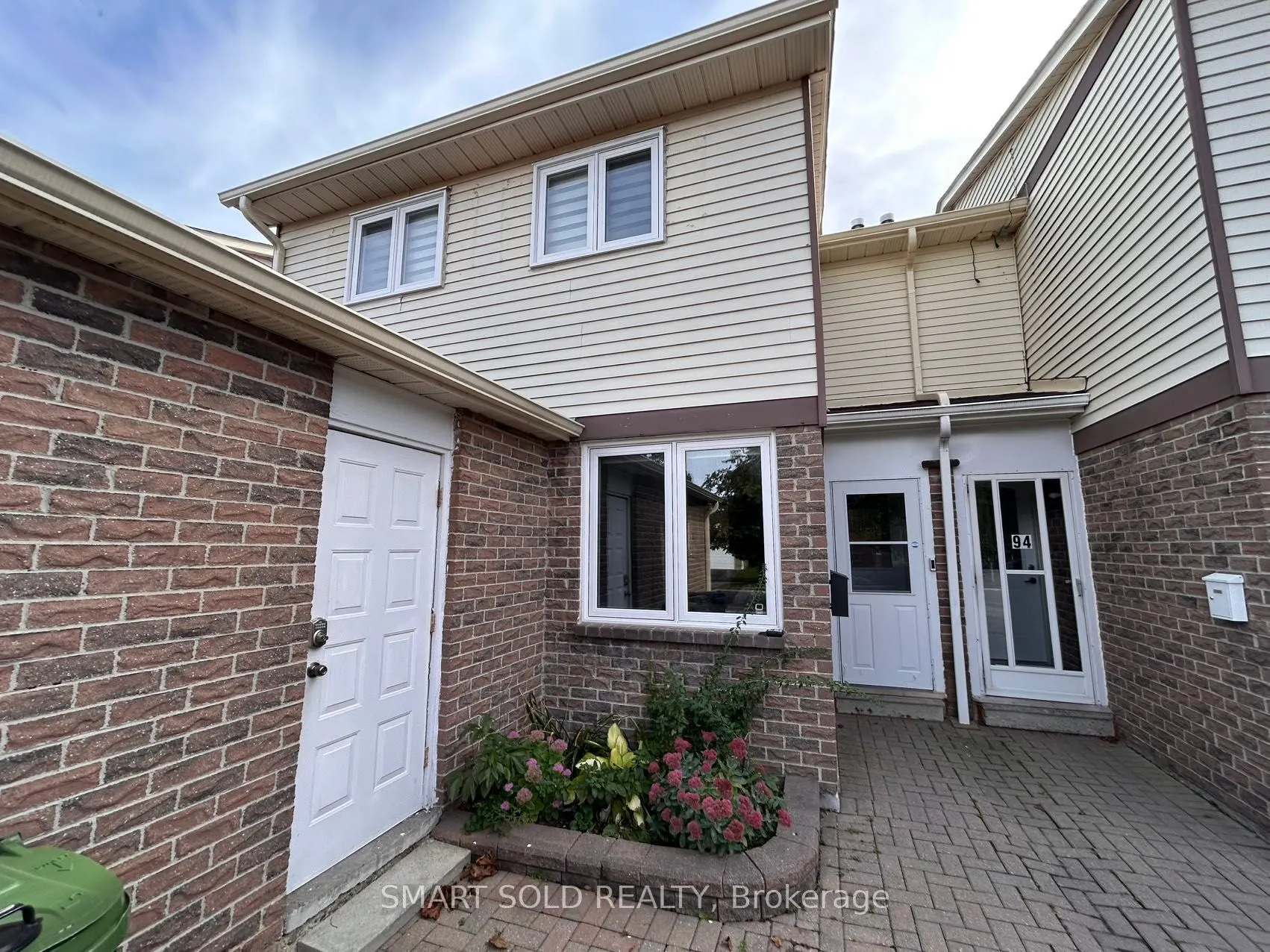92 Radwell Crescent, #Bsmt