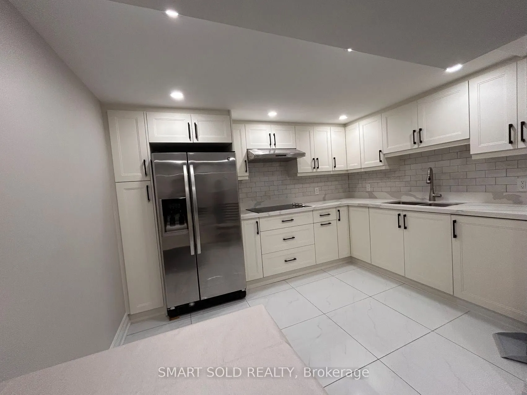 92 Radwell Crescent, #Bsmt