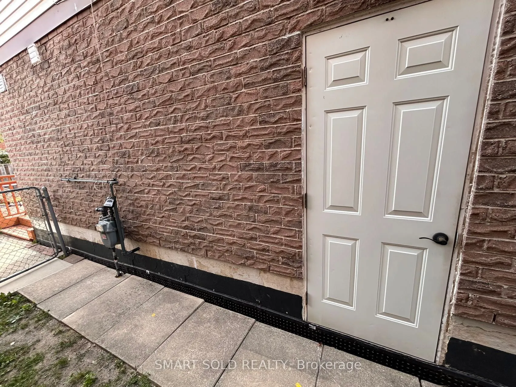 92 Radwell Crescent, #Bsmt