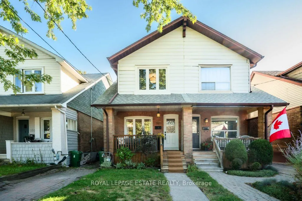 331 Scarborough Road