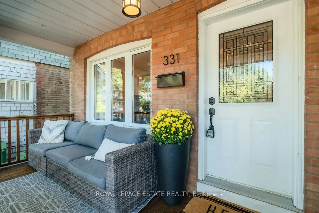 331 Scarborough Road
