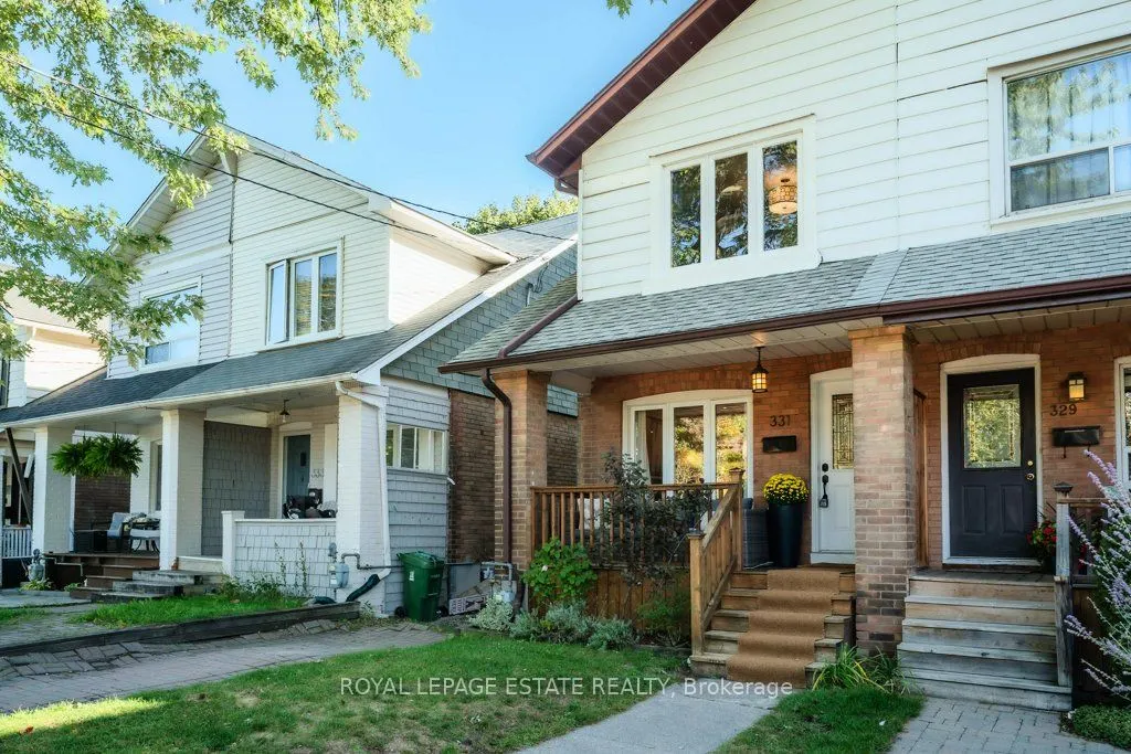 331 Scarborough Road