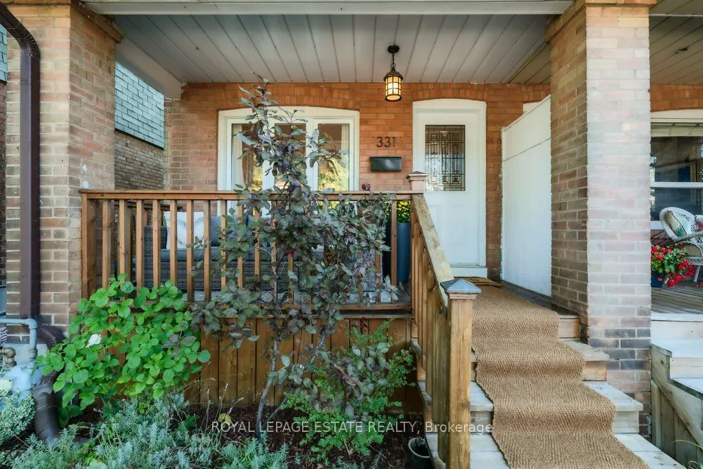 331 Scarborough Road