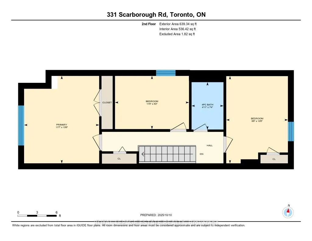 331 Scarborough Road