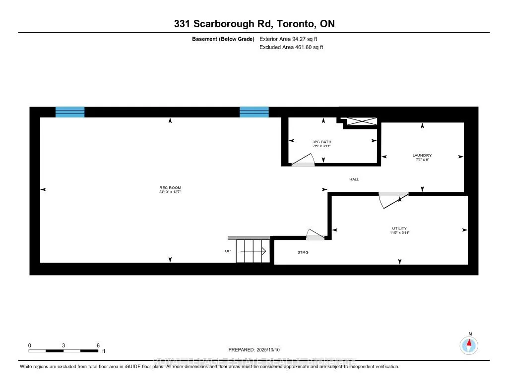 331 Scarborough Road