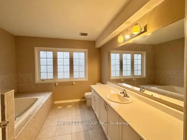 2653 Eaglesham Path, #2653