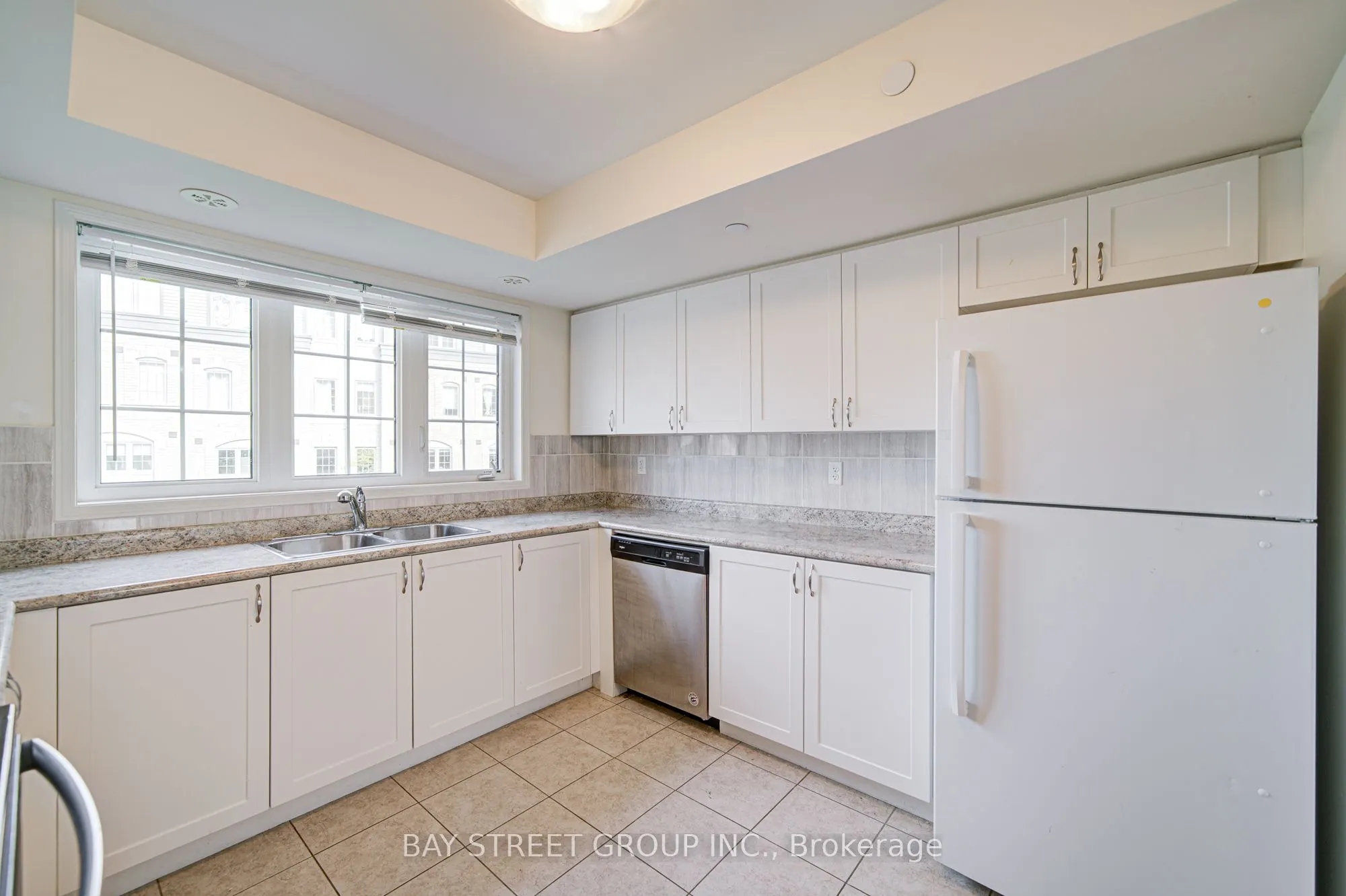 2653 Eaglesham Path, #2653