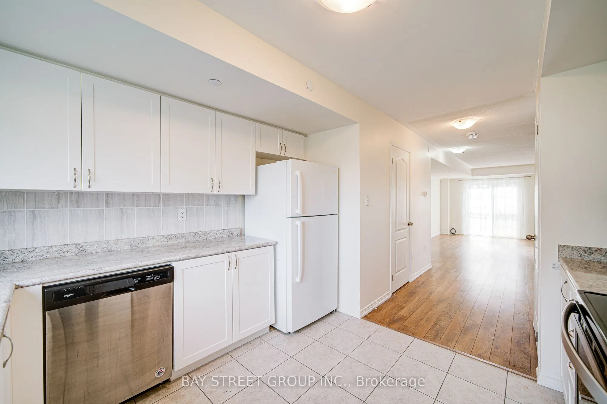 2653 Eaglesham Path, #2653