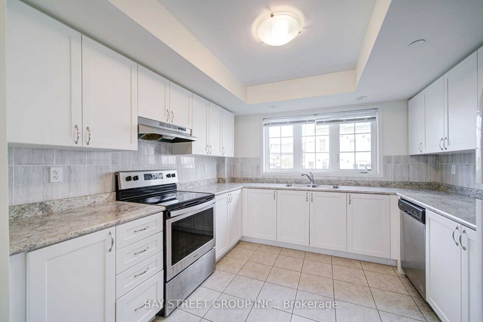 2653 Eaglesham Path, #2653
