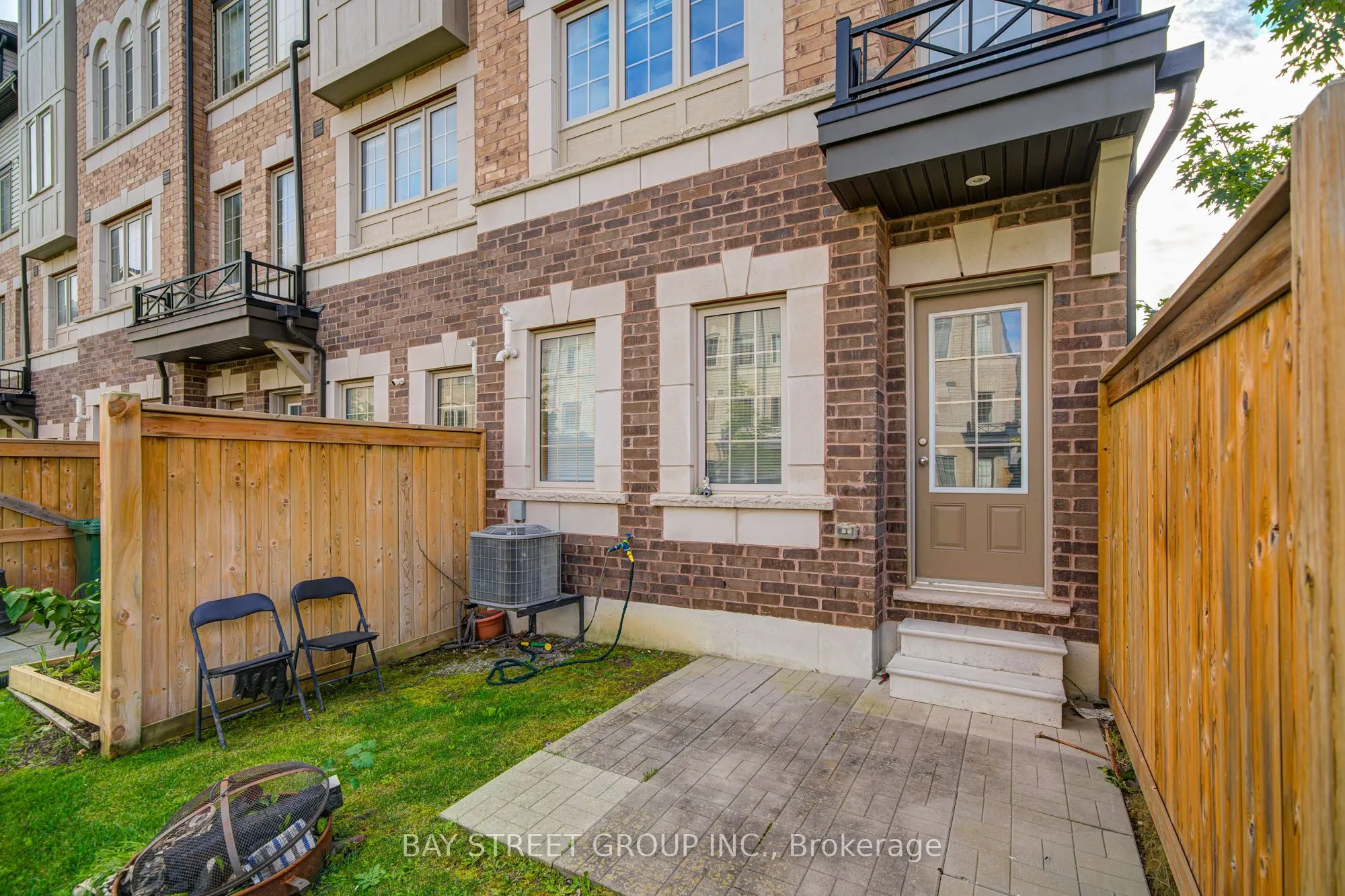 2653 Eaglesham Path, #2653