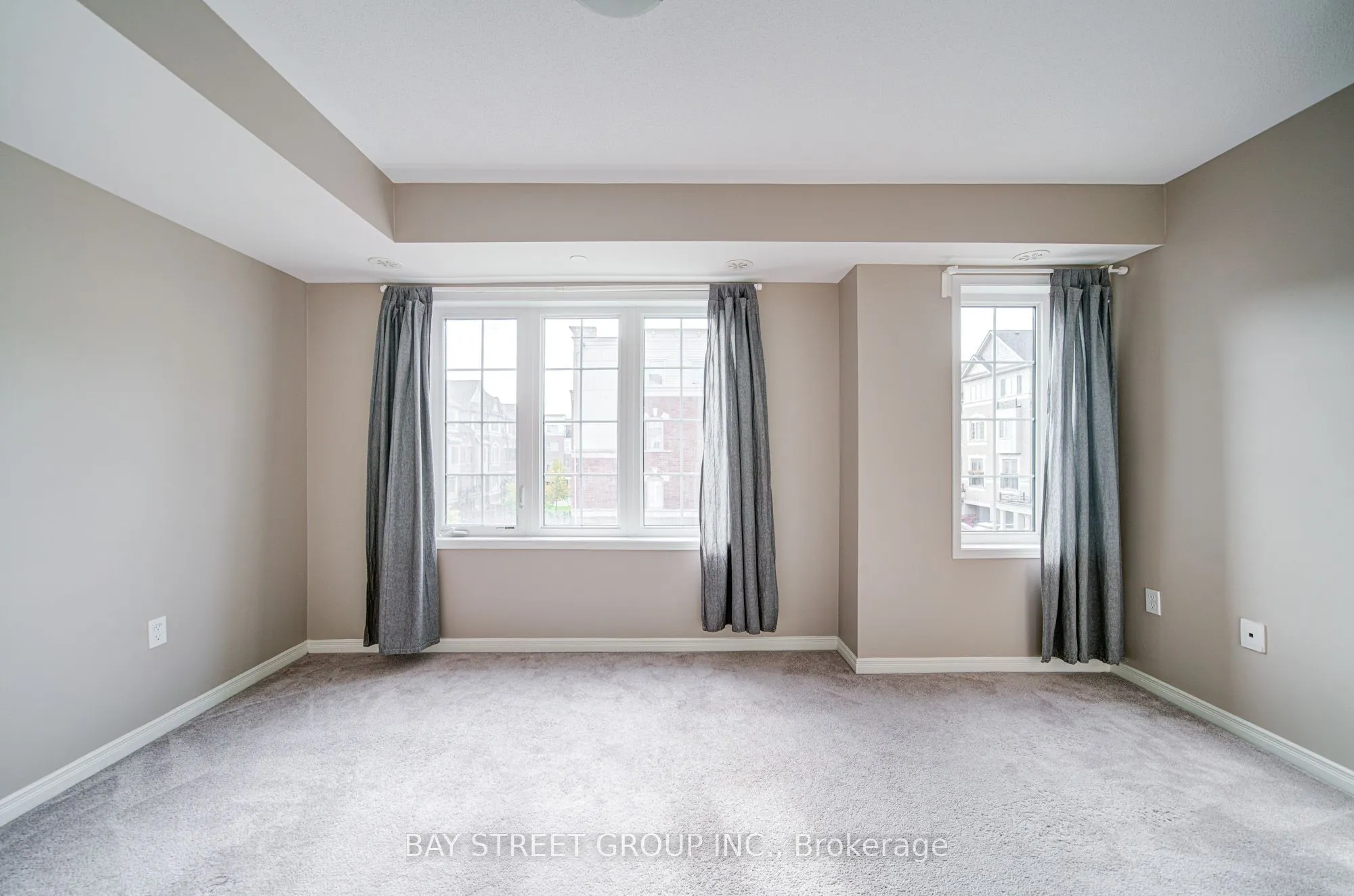 2653 Eaglesham Path, #2653
