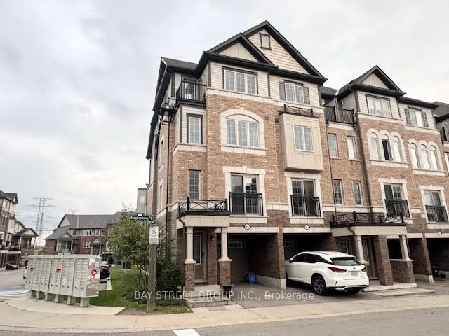 2653 Eaglesham Path, #2653
