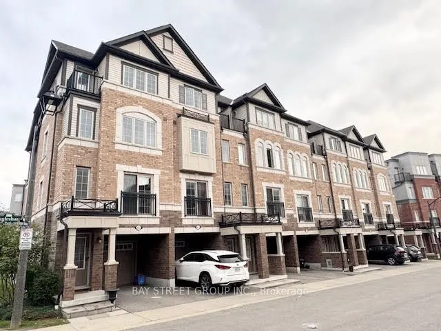 2653 Eaglesham Path, #2653