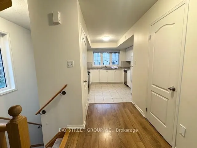 2653 Eaglesham Path, #2653