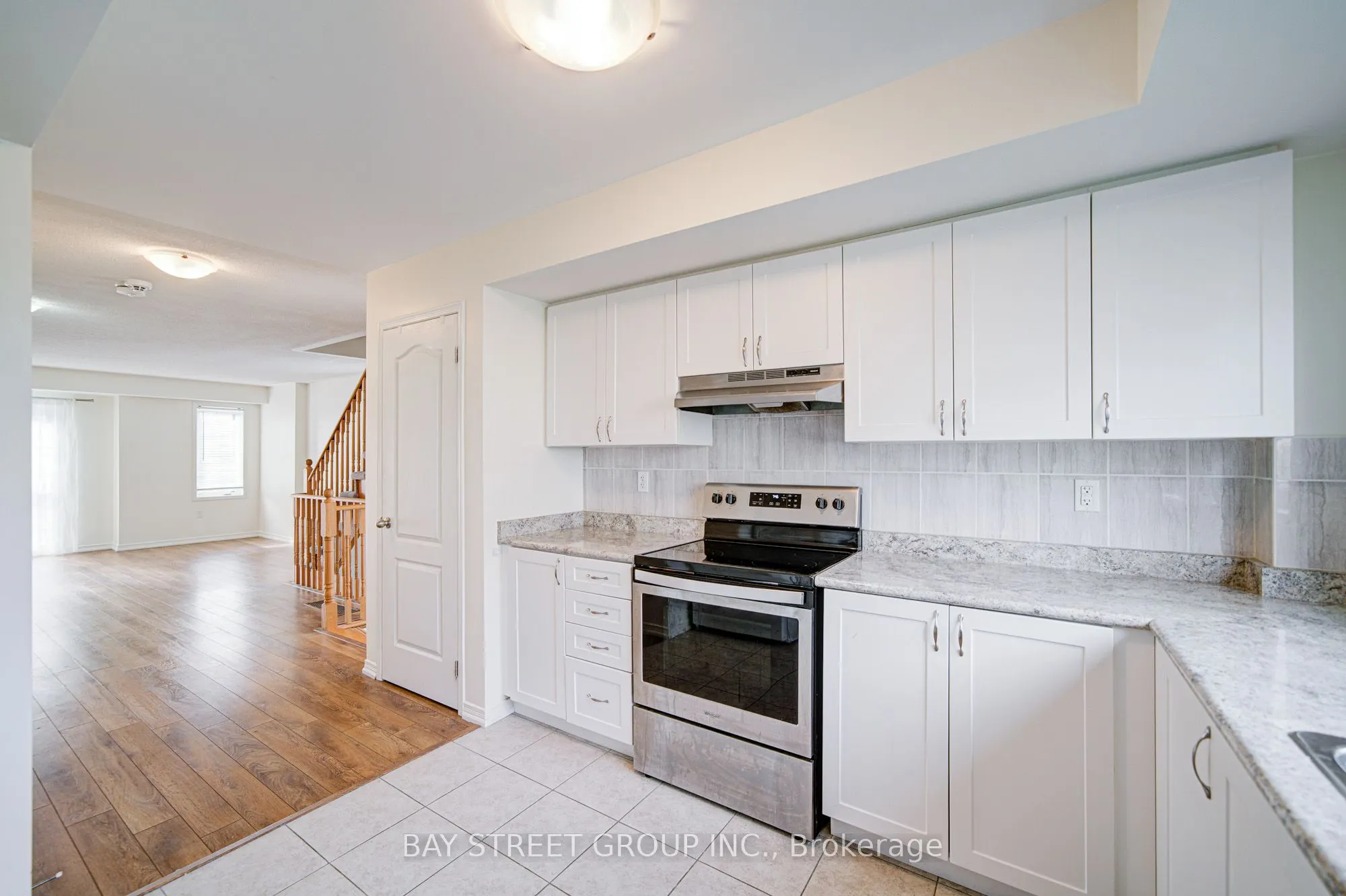 2653 Eaglesham Path, #2653