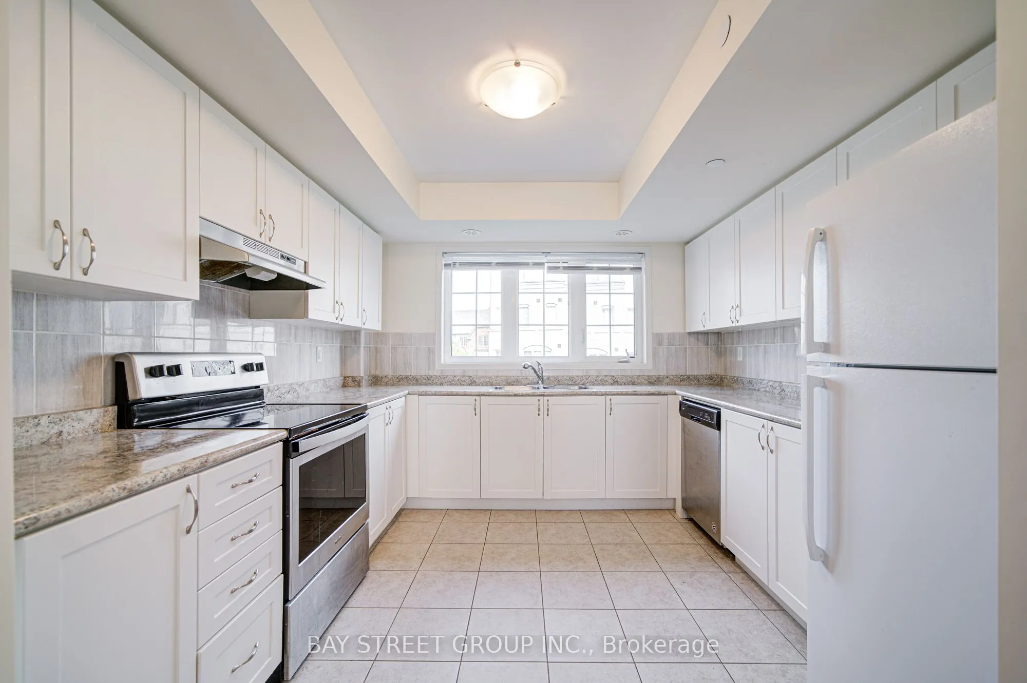 2653 Eaglesham Path, #2653