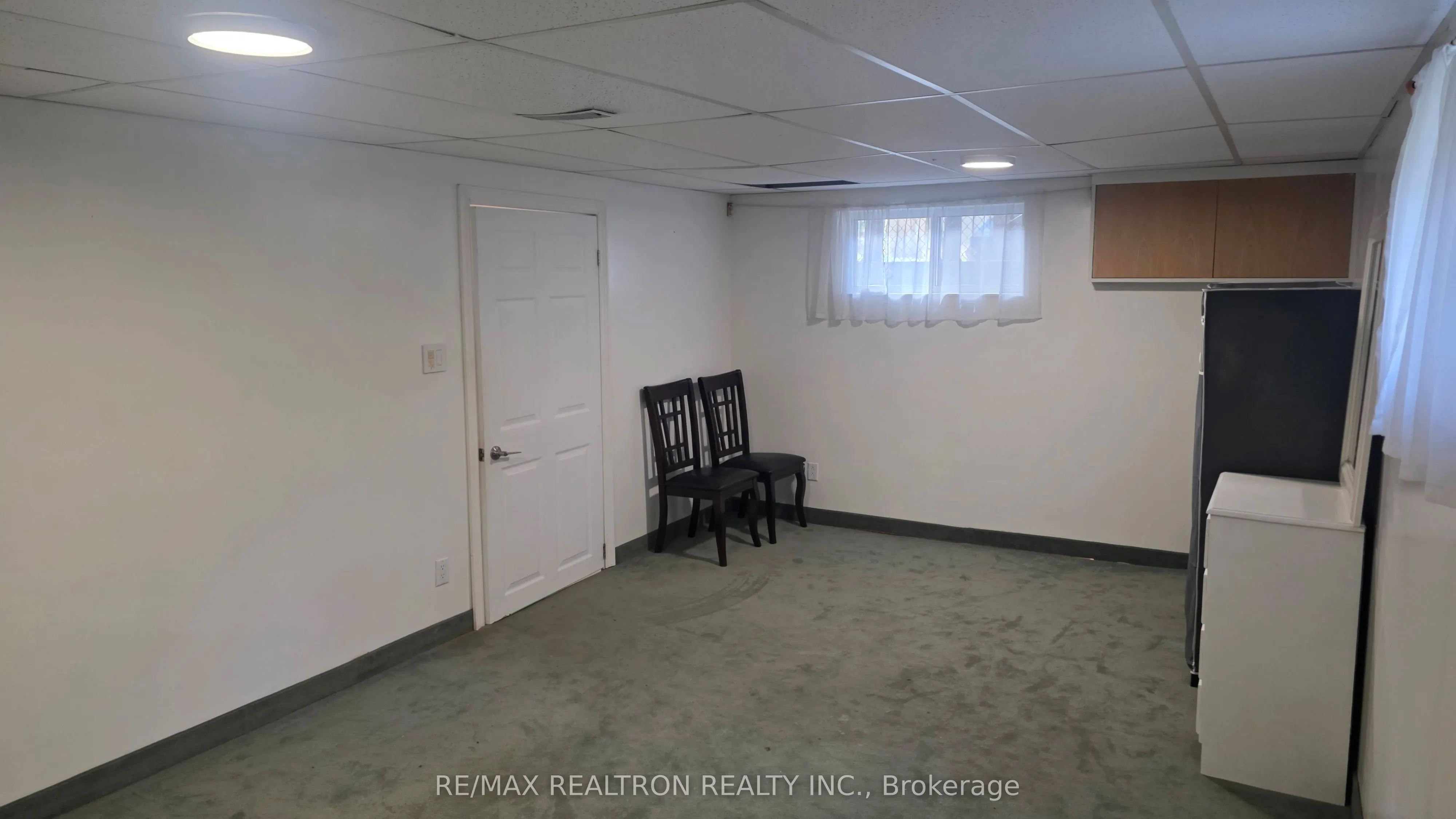 57 Copping Road, #Bsmnt