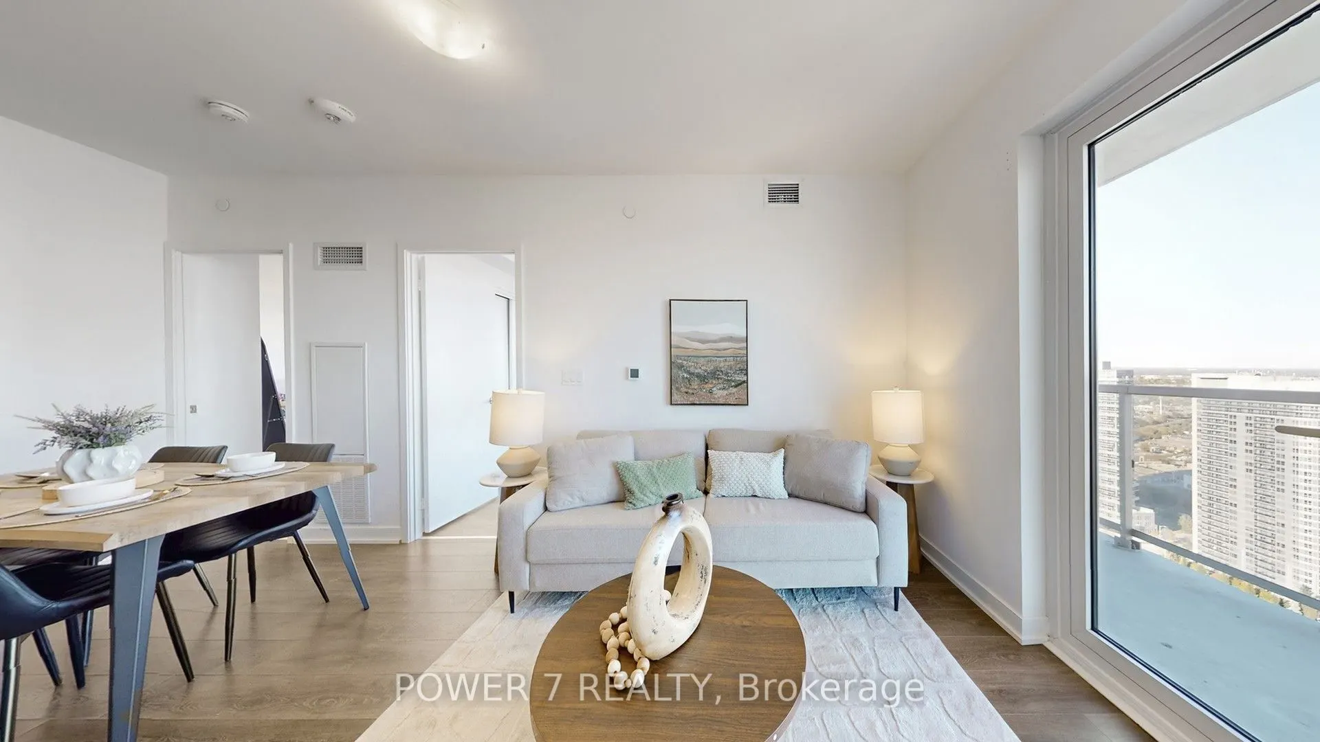 2033 Kennedy Rd Road, #3605