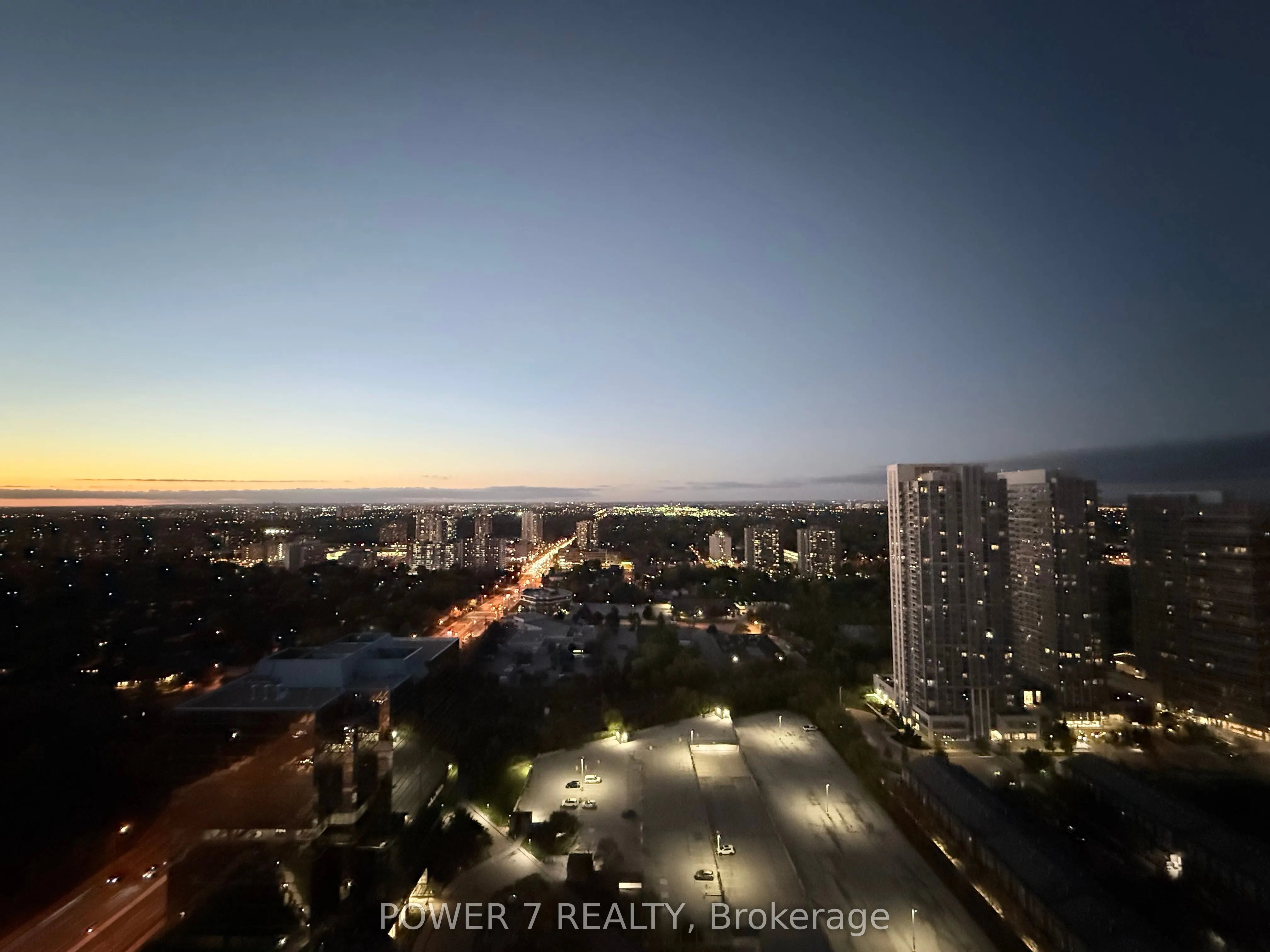 2033 Kennedy Rd Road, #3605