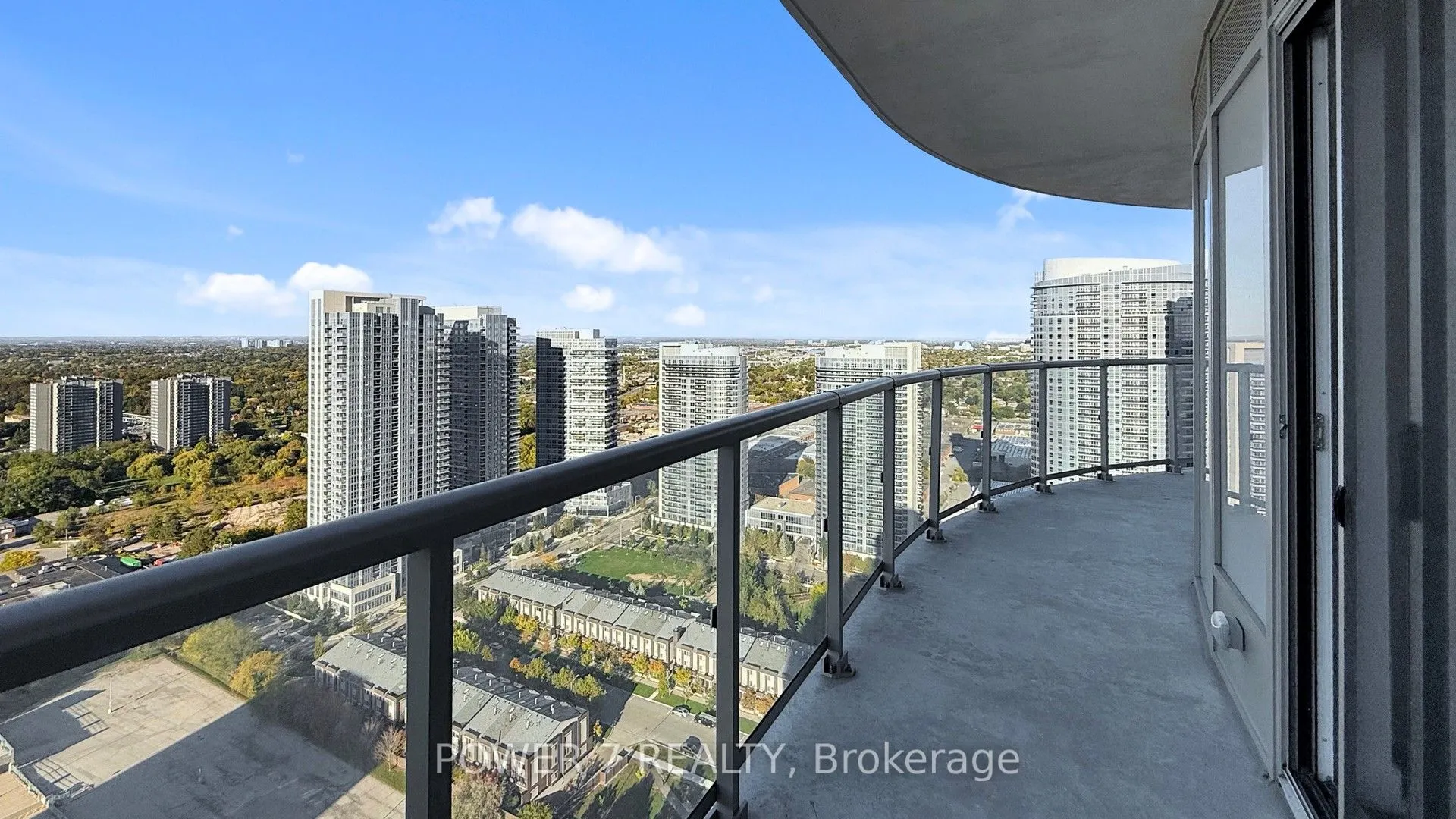 2033 Kennedy Rd Road, #3605