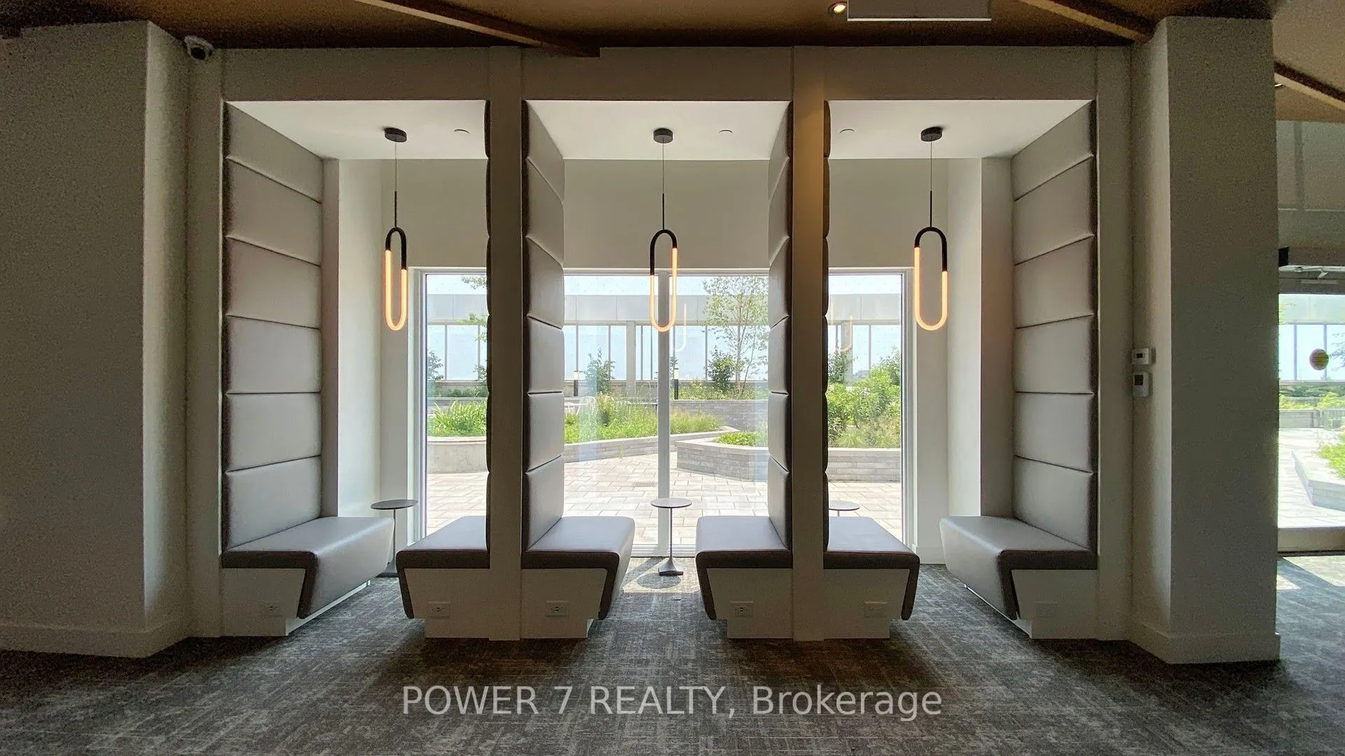 2033 Kennedy Rd Road, #3605