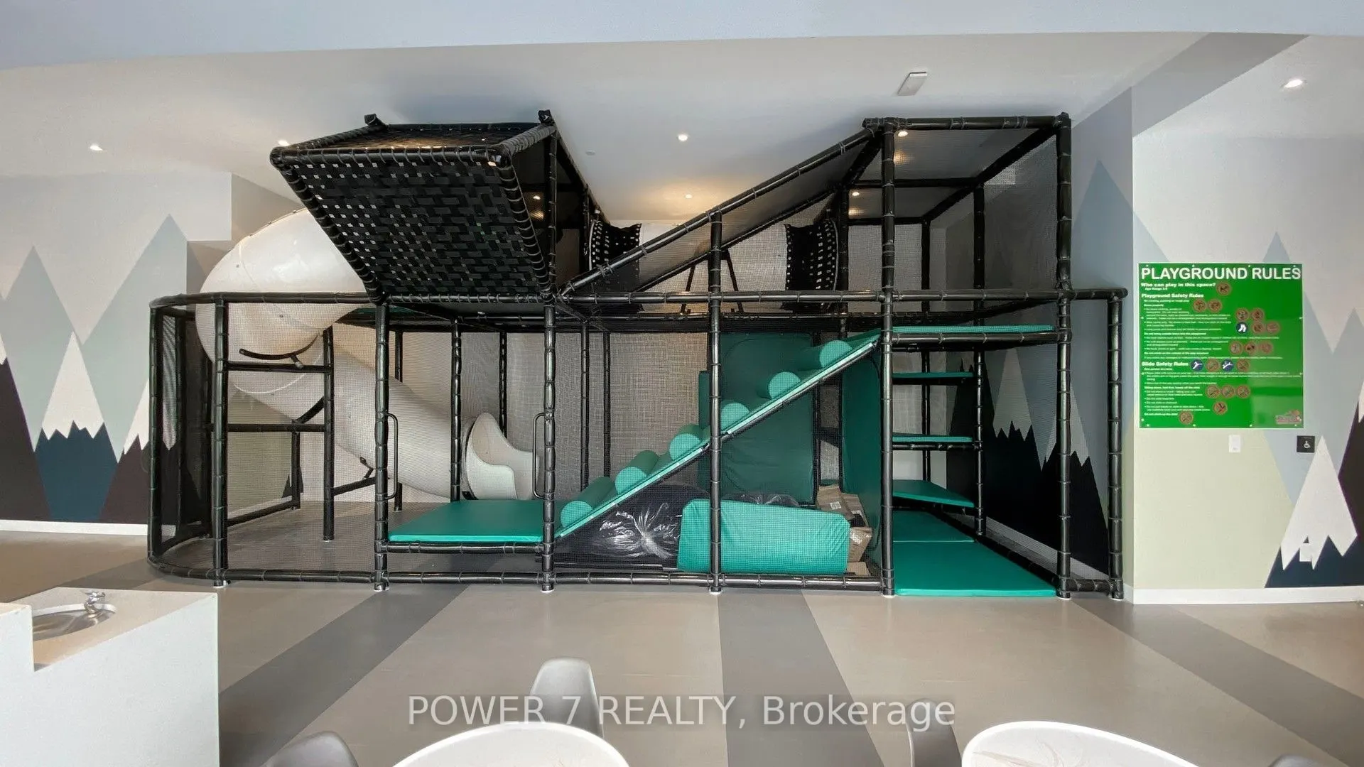 2033 Kennedy Rd Road, #3605