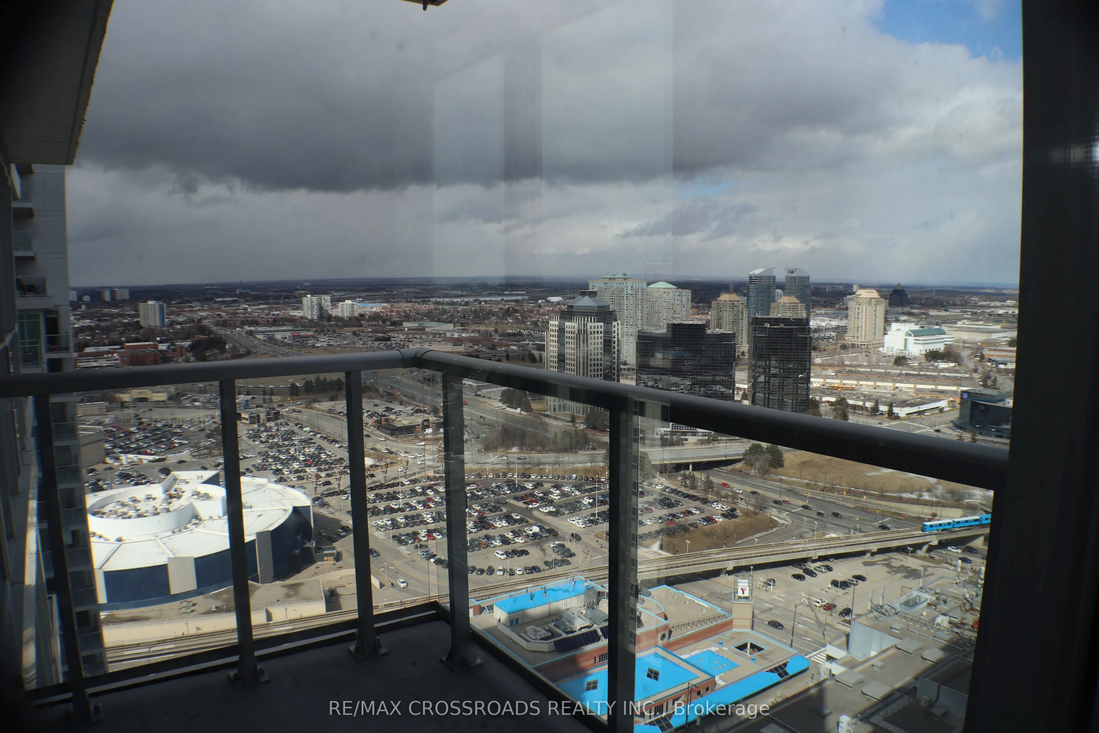 50 Town Centre Court, #3309