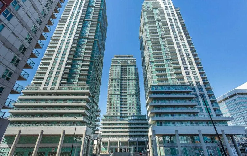 50 Town Centre Court, #3309