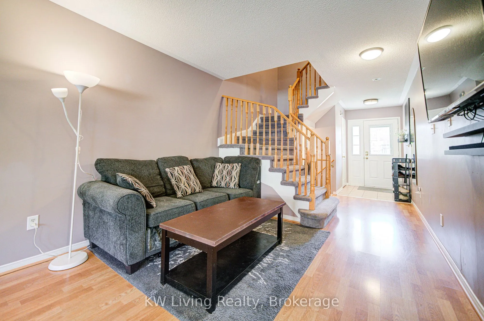 52 Moorefield Drive
