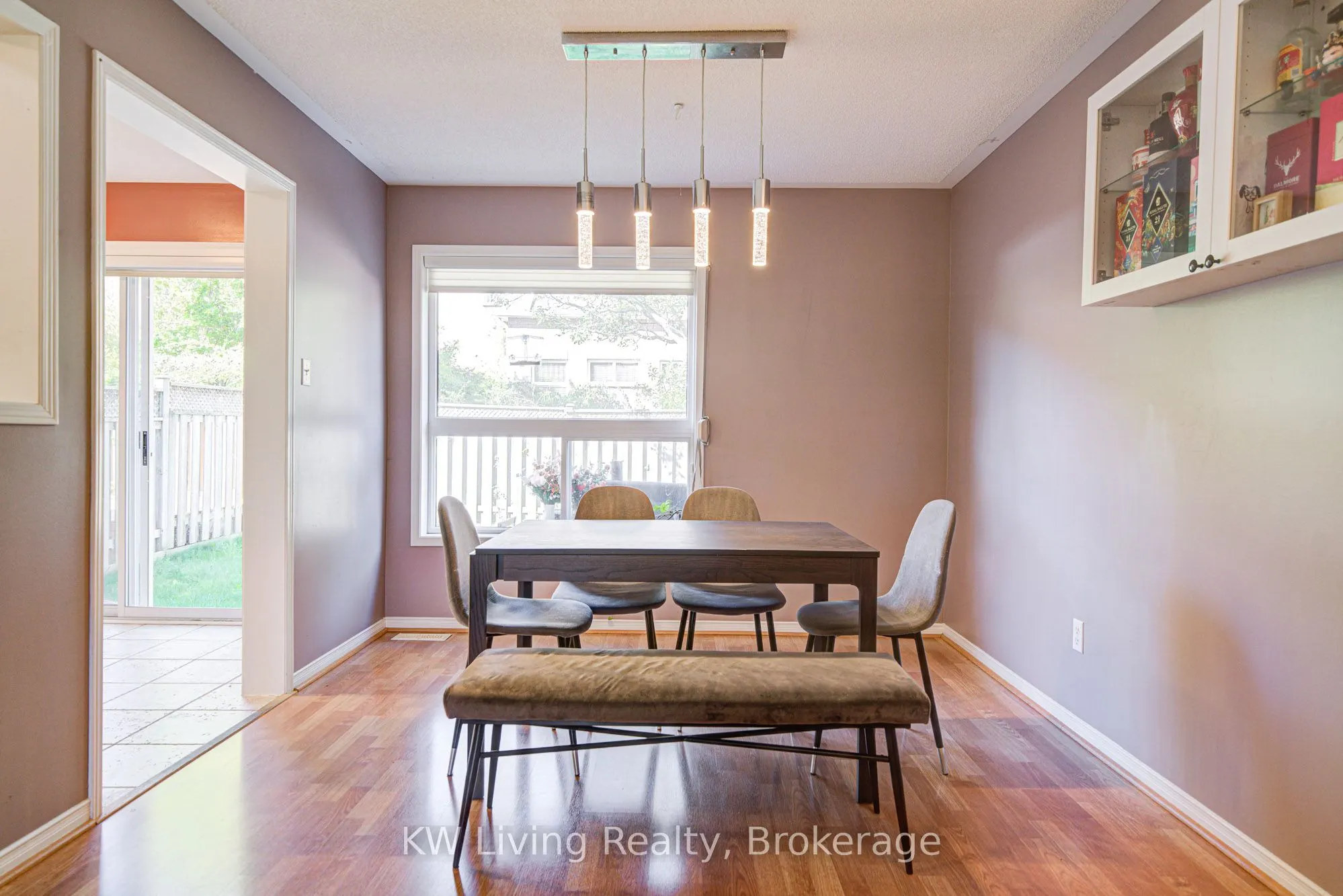 52 Moorefield Drive