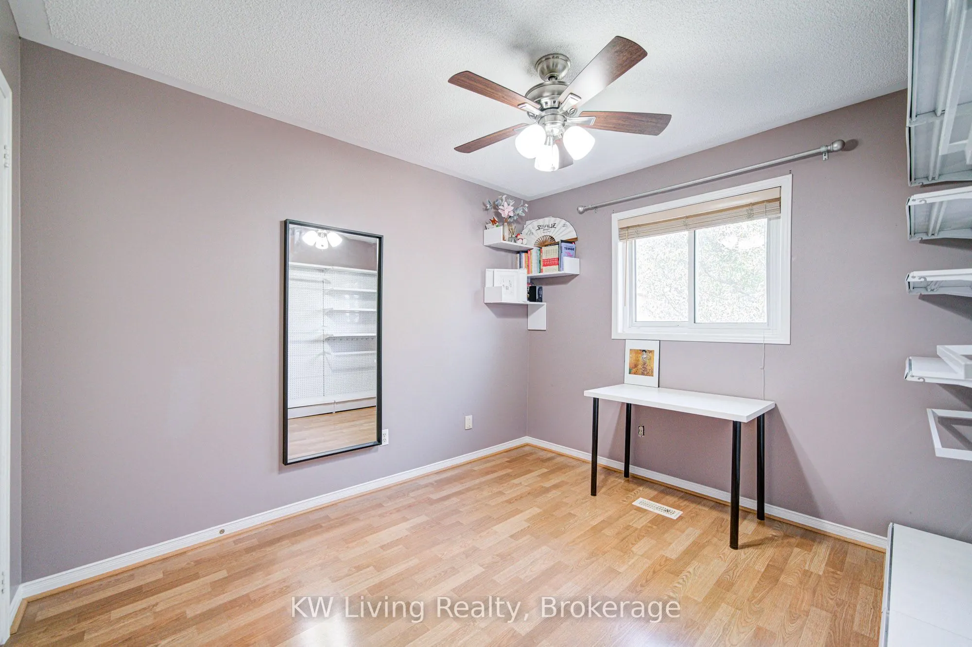 52 Moorefield Drive