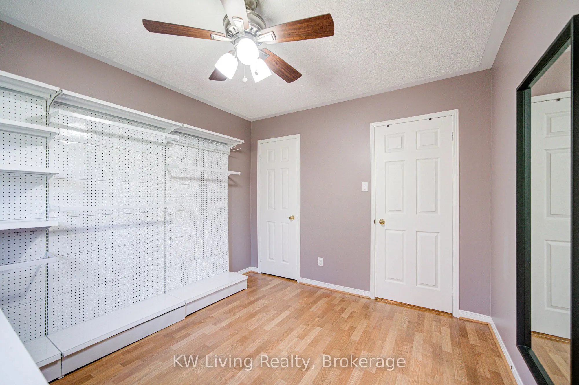 52 Moorefield Drive