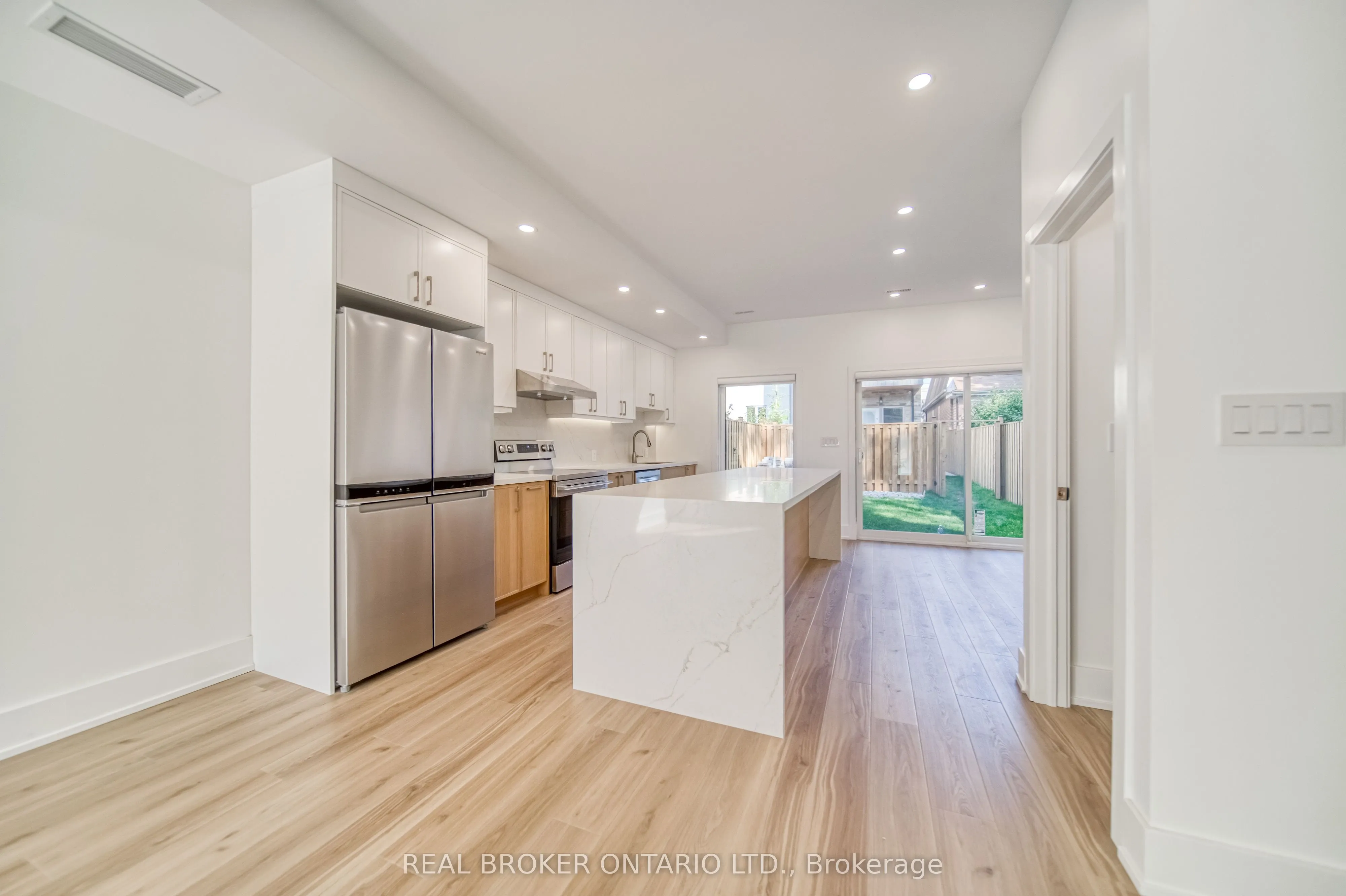 72 Jones Avenue, #Unit L